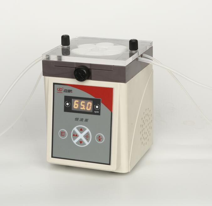 恒流泵（數(shù)顯、灌裝）HL-2F